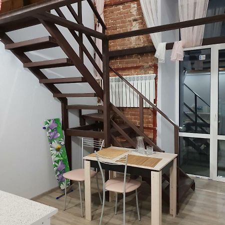 Loft-Apart В Квартире Pr Sokolova 20 Rostov-on-Don Exterior photo