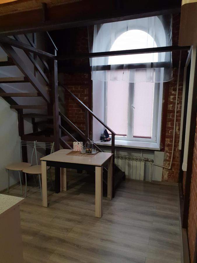 Loft-Apart В Квартире Pr Sokolova 20 Rostov-on-Don Exterior photo